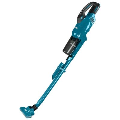 Aspiradora Inalámbrica Makita XGT 40V con Batería y Cargador CL003GM101