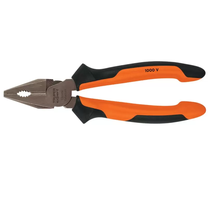 Alicate Universal Truper 8" 17330