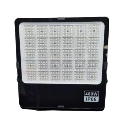 Reflector LED negro 400W 48.000 lm IP66 ADS LIGHTING RN-400