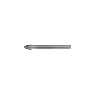 Broca para vidrio y azulejo de 3/8", TRUPER