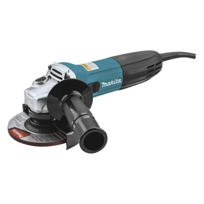 Makita GA4530 Amoladora Angular 4-1/2" 720W 11000 RPM