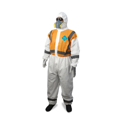 Traje Descartable Segpro2000