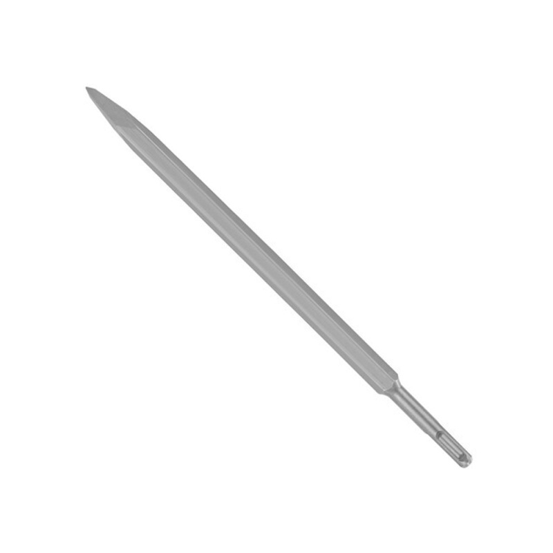 Cincel Puntero SDS Plus Kamasa KM740 14x300 mm para Rotomartillo