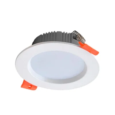 Downlight LED empotrable antideslumbrante 35W y 50W NUVORA