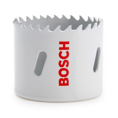 Sierra Copa Bimetalica Bosch 2608.580.421-000 de 2 1/8" (54 mm) para Taladro