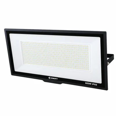 Reflector LED 600W 54.000 lm IP65 6500K SWIFT