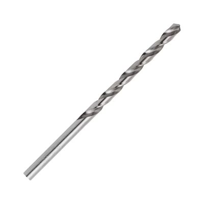 Broca para Metal HSS Stanley 5/32" Encastre Cilíndrico