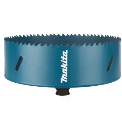 Sierra Copa Bimetálica Makita B-31837 140mm Ezychange