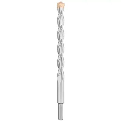 Broca SDS-Plus Bosch 12.7mm (1/2") para Concreto, 400mm