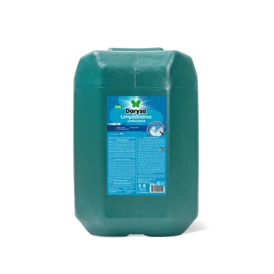 Limpiavidrios Antibacterial Brisa Daryza x 19 L