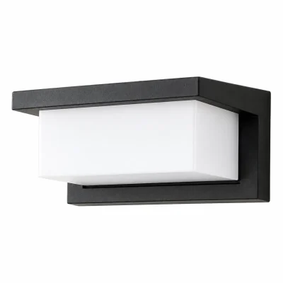 Aplique LED de pared 18W IP65 NUVORA YB-BD13