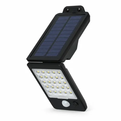 Luminaria solar LED para alumbrado público LEDVANCE Solar Streetlight G2