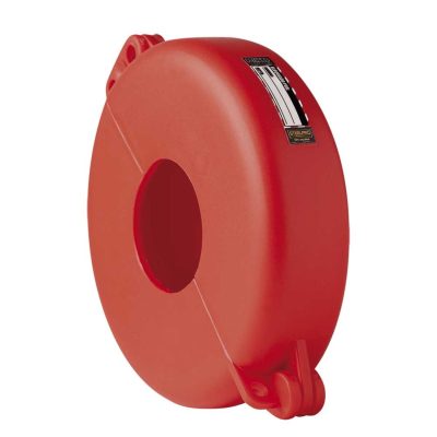Bloqueo de Válvula Regulable 30 a 130 mm