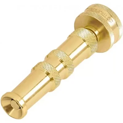 Pitón de Riego Truper 13136 de Latón