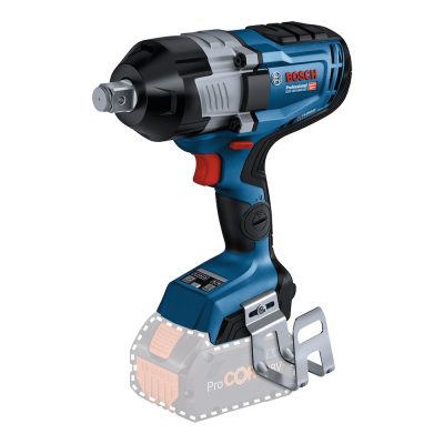 Llave de Impacto Bosch GDS 18V-1600 HC 3/4" 1600Nm Baretool