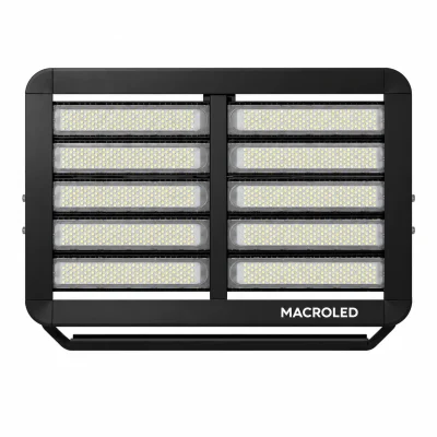 Reflector LED 1000W 140.000 lm IP66 5700K MACROLED Titan