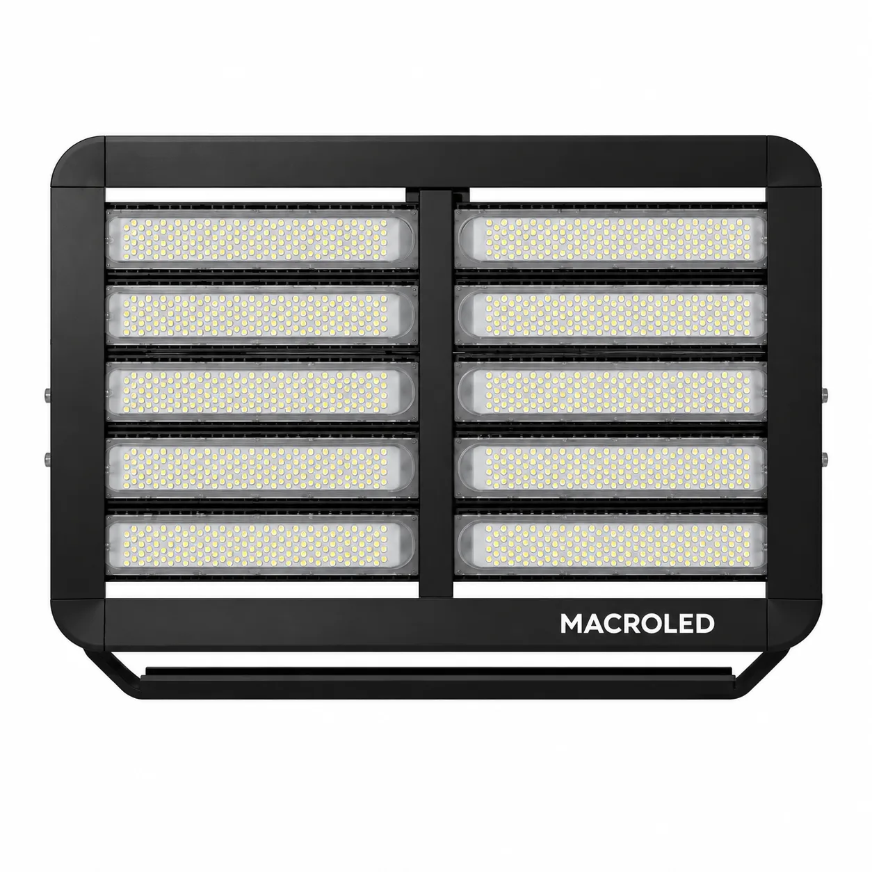 Reflector LED 1000W 140.000 lm IP66 5700K MACROLED Titan