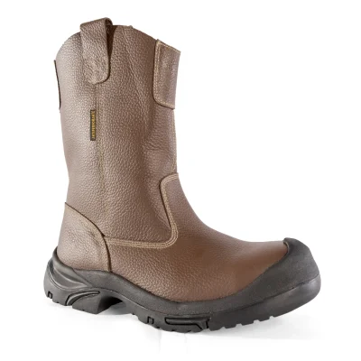 Bota Campera de Seguridad Dieléctrico Therion SS30D-762