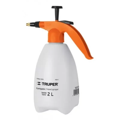 Fumigador Doméstico Truper 10235 2L (0.5 Gal)