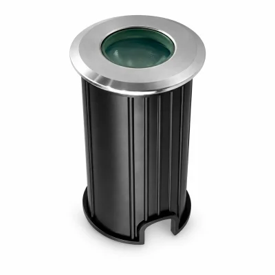 Spot LED empotrable de piso IP67 3000K y 6000K NUVORA DMF007