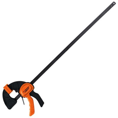 Prensa Quick Grip Truper 100144 24" Liberación Rápida