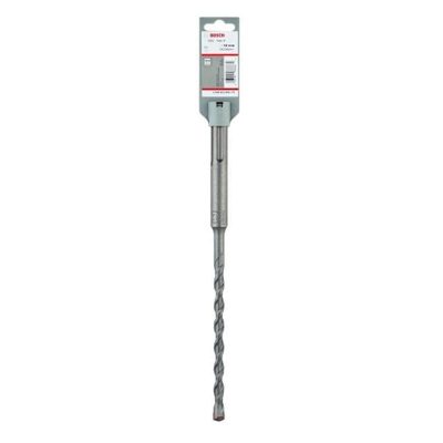 Broca SDS-Max Bosch de 12mm x 200 x 340mm con Cabezal de 4 Cuchillas
