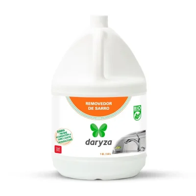 Removedor de Sarro Daryza Galón 3.8 L