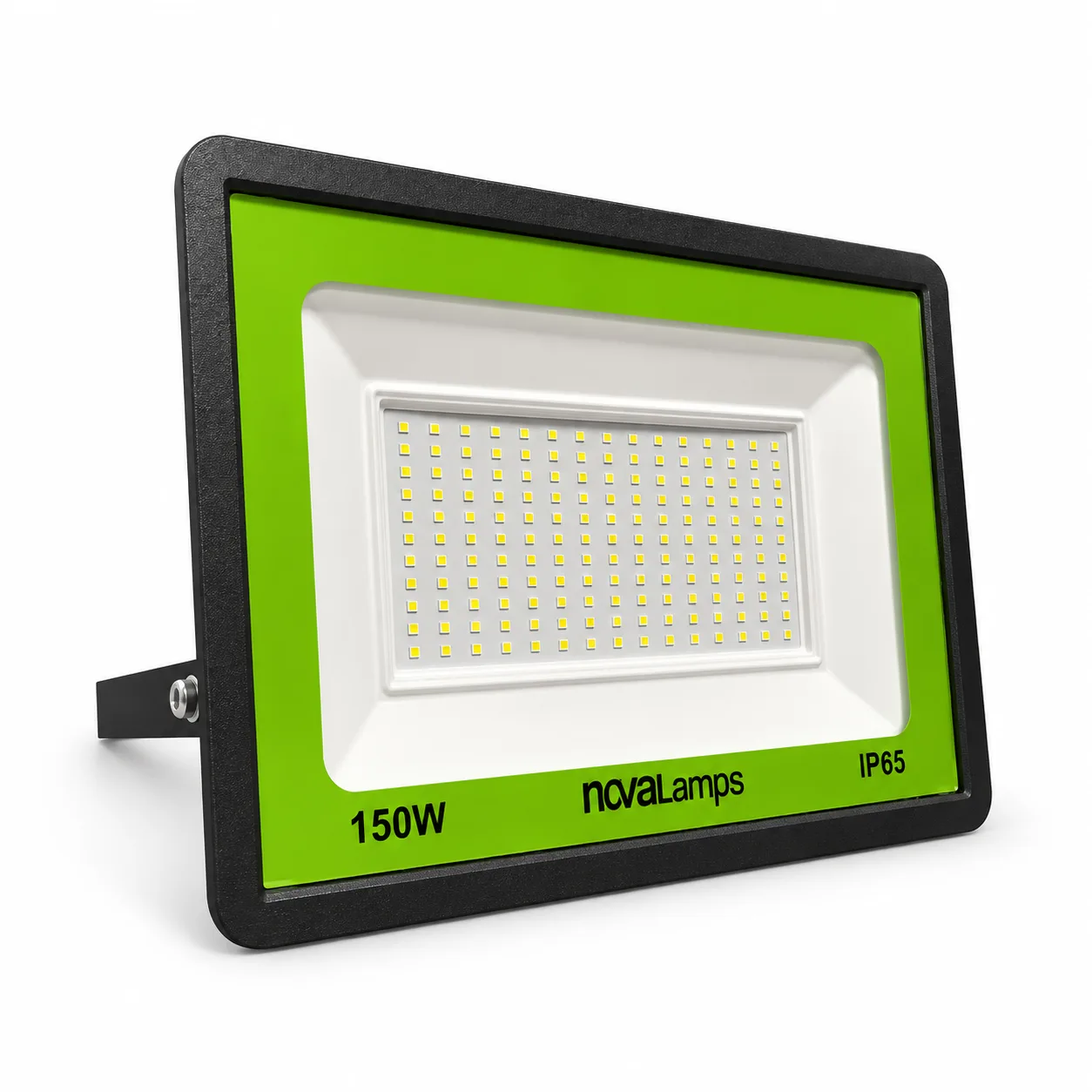 Reflector LED 150W 18.000 lm IP65 6500K NOVALAMPS Nobis 2.0