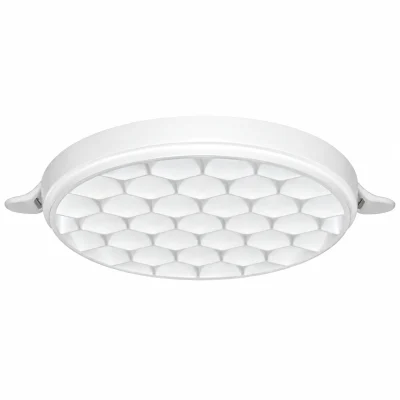 Panel LED hexagonal 40W