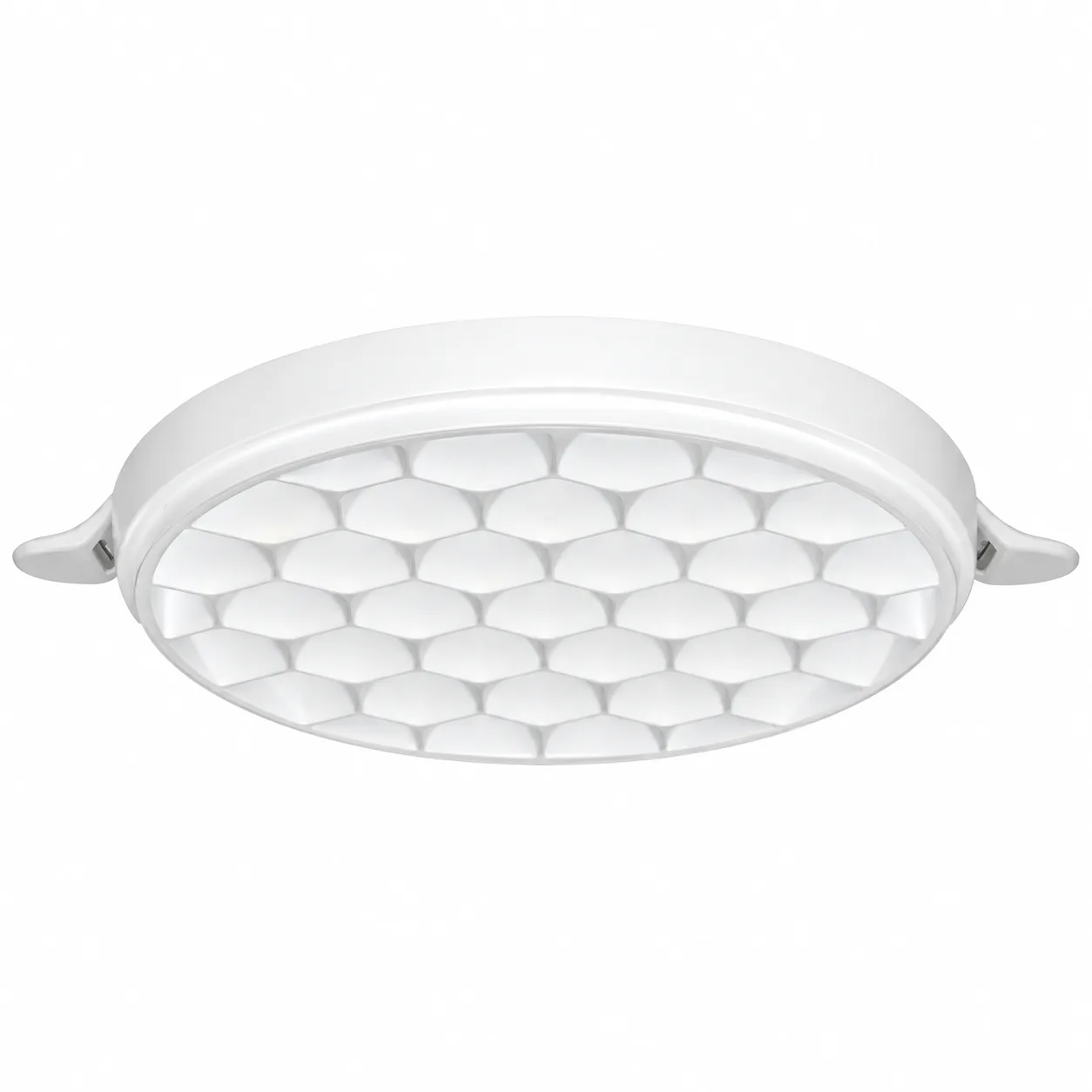 Panel LED hexagonal 40W