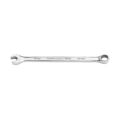 Llave Mixta Truper 15614 10mm Acero al Cromo Vanadio