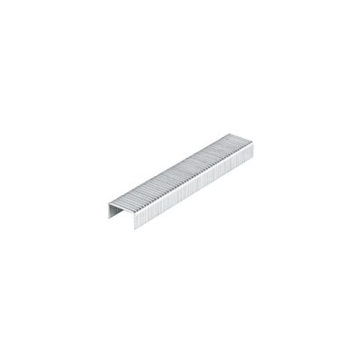 1000 grapas 1/4" corona 10.6 mm, para ET-50X, ET-50 y EM-50, TRUPER