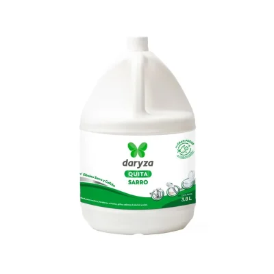 Quita Sarro Daryza x 3.8 L