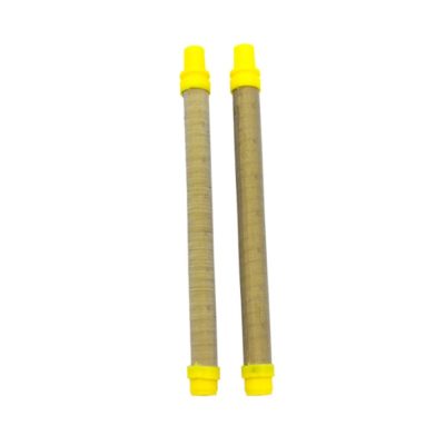 Filtro para Pistola Wagner 154675 Amarillo (Pack x2)