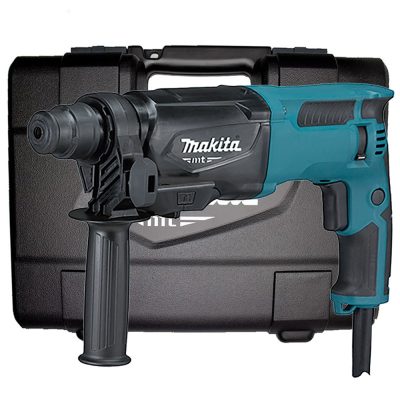 Rotomartillo Makita MT M8701B SDS-Plus 800W 2.3J