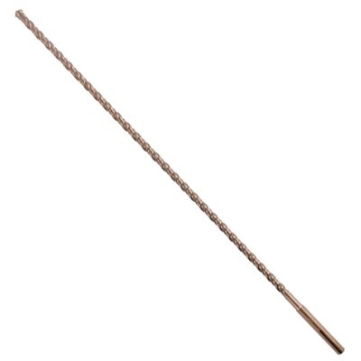 Broca SDS-Max para Concreto Truper 3/4" x 32" x 36"