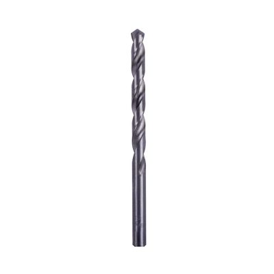 Broca HSS DeWalt DW130932C de 9/32" para metal con punta a 118° y vástago cilíndrico