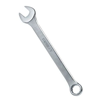 Llave Mixta en Pulgadas Stanley STMT80250-840 7/16"