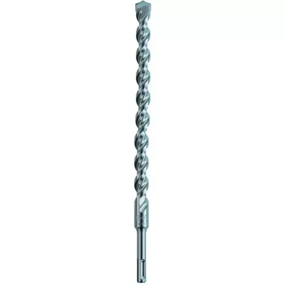 Broca SDS Plus Makita Mak2 B-47896 de 15x400x450 mm para Concreto