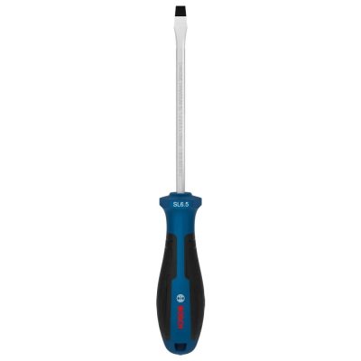 Destornillador Bosch Pala SL 6.5 mm de 125 mm