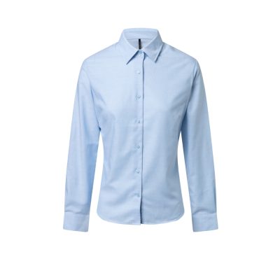 Blusa Oxford para Dama