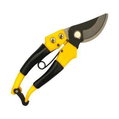 Tijera de Podar Kamasa KM1688 200 mm con Capacidad de Corte 10 mm