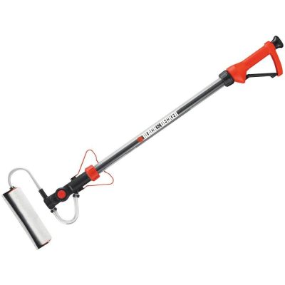 Rodillo de Pintura Black + Decker BDPR400B-LA 9 pulgadas