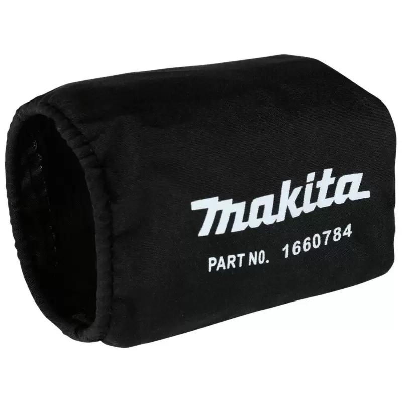 Bolsa de Tela para Aserrín Makita MT 166078-4