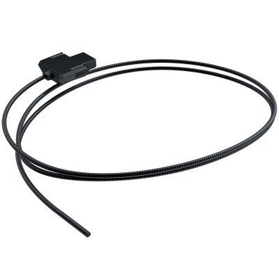 Cable de Cámara Bosch 3,9mm x 1,5m para Cámara de Inspección