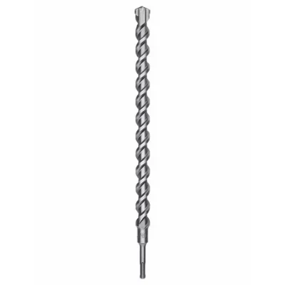 Broca SDS Plus-5X Bosch de 25.4 mm x 18" para Concreto Armado