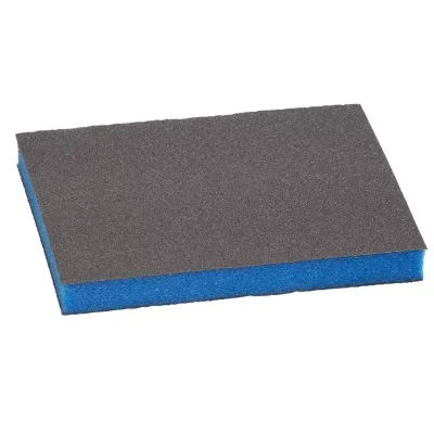 Esponja Abrasiva Bosch Best for Contour 2608.608.231-000 Grano 320/500 Superfino