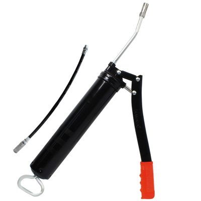 Engrasadora Manual Kamasa KM269 400 cc de Alta Presión