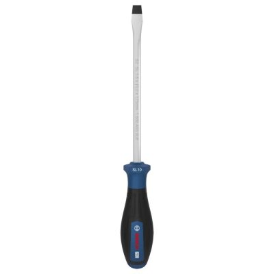 Destornillador Pala Bosch SL 1.6x10mm Barra 175mm