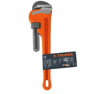 Llave Stillson Truper 12"